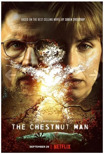 El Caso Hartung - [Temporada 1] [6 Caps] [Esp]